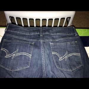 Women's Wrangler Jeans